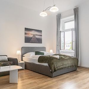 Appartement met Twee Slaapkamers